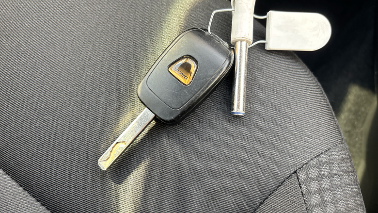 Dacia Duster 1.0 TCe 90 Comfort 5dr Petrol Estate